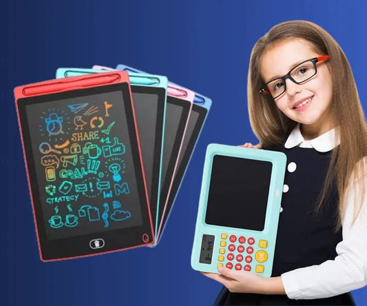 Drawing Lcd writing Tablet For Kids 8.5 Inch