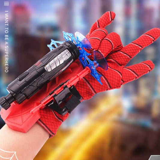 Spiderman toy for kids
